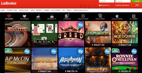 casino ladbrokes - ladbrokes online